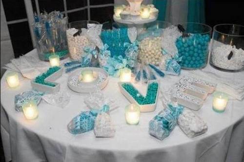 charlotte north carolina bridal and baby shower planning services