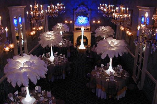 charlotte north carolina business conference event organizer