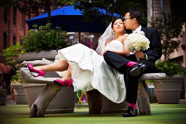 charlotte north carolina local wedding planner