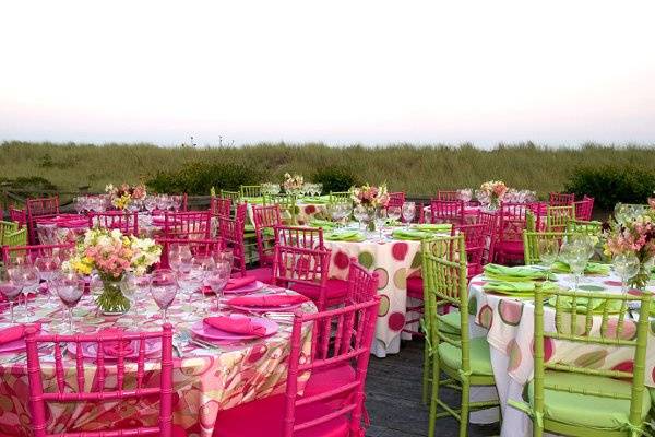 charlotte north carolina sweet 16 and kids party organiser