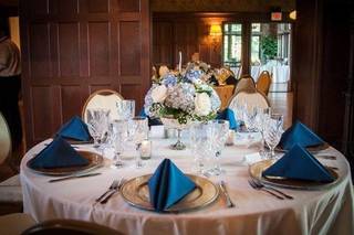 Carriage House Catering