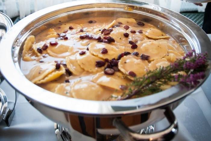 Carriage House Catering