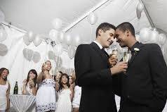 AMOR, Amazing Marriages Of Radiance