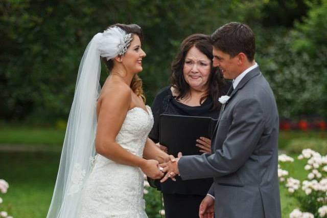 AMOR, Amazing Marriages Of Radiance