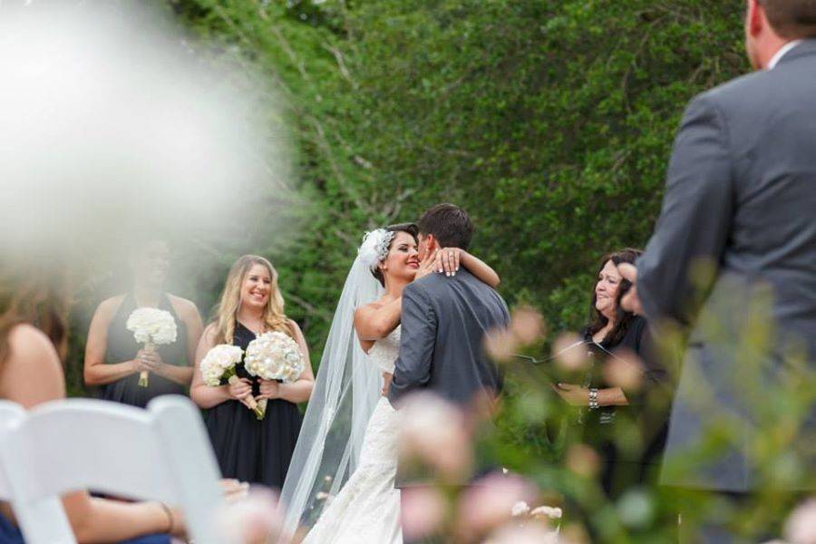 AMOR, Amazing Marriages Of Radiance