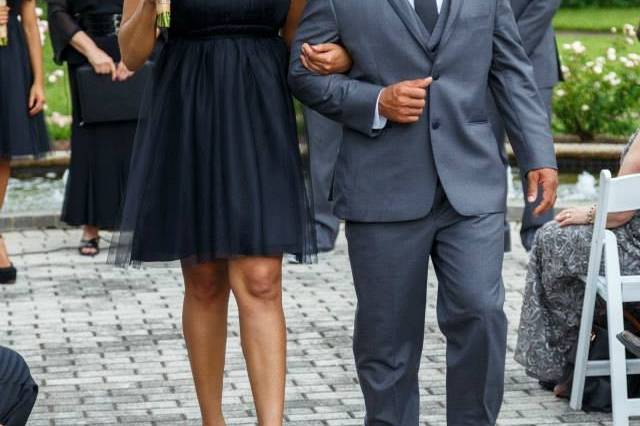 AMOR, Amazing Marriages Of Radiance