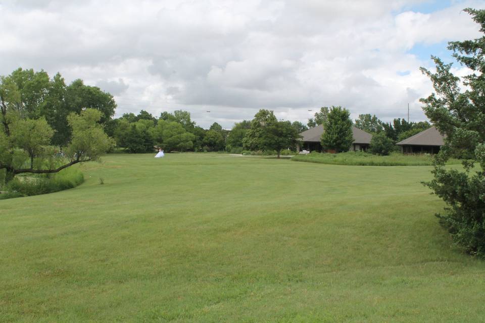 Dyck Arboretum of the Plains