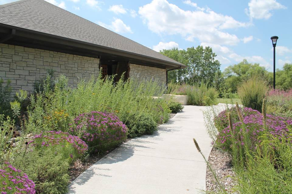 Dyck Arboretum of the Plains