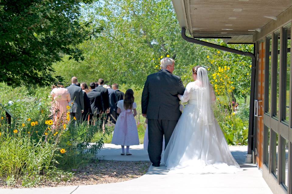 Dyck Arboretum of the Plains