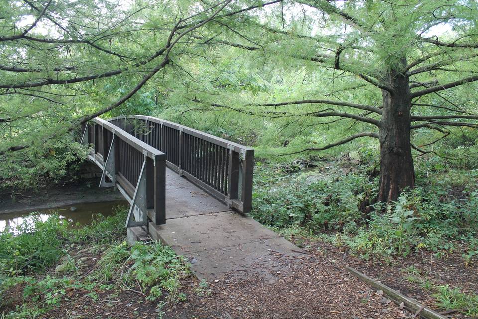 Dyck Arboretum of the Plains