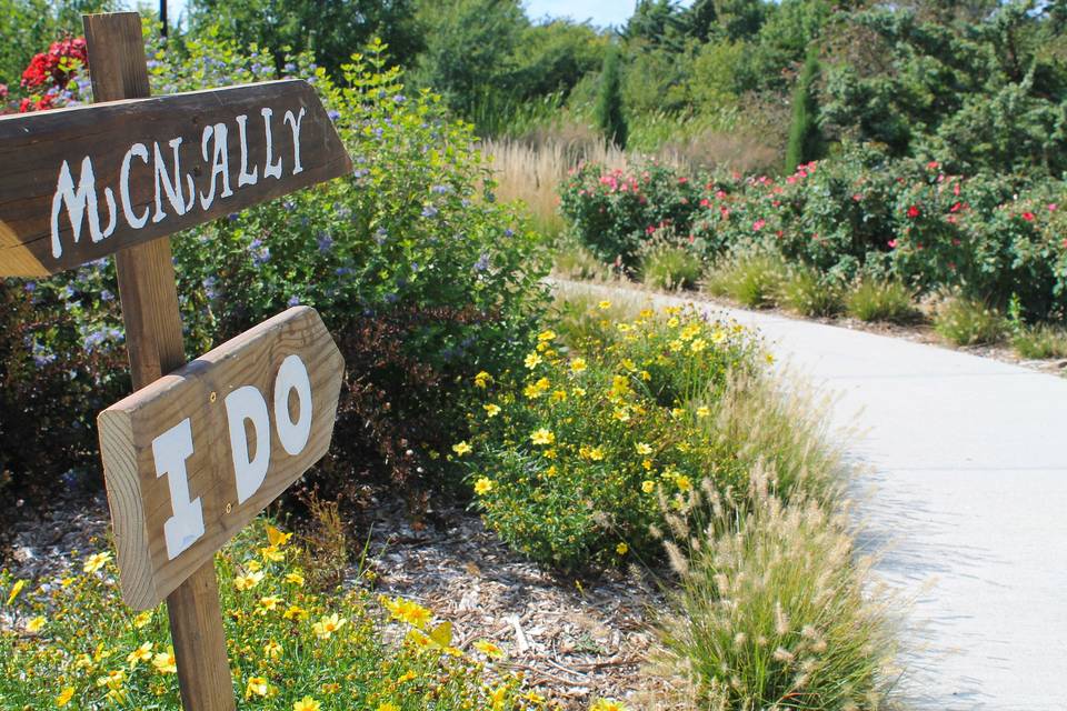 Dyck Arboretum of the Plains