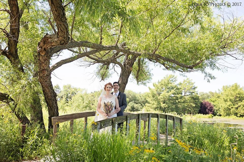 Dyck Arboretum of the Plains