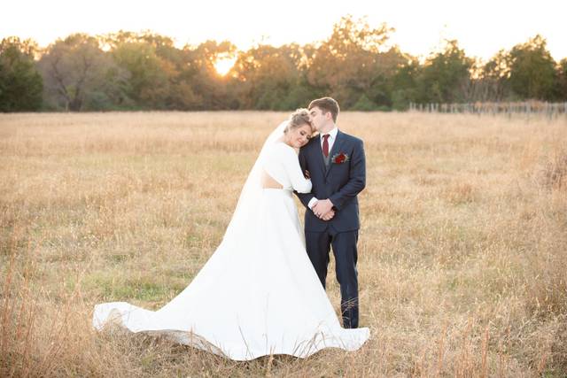 Elizabeth Hayden Photography