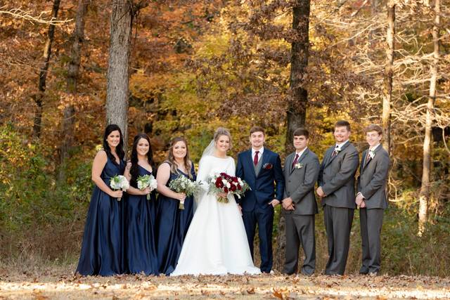 Elizabeth Hayden Photography