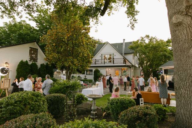 The Orting Manor