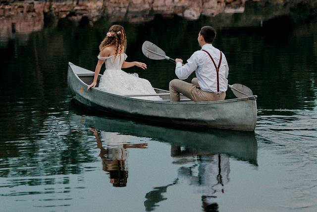 Newlyweds