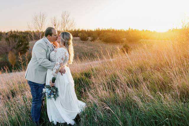 Newlyweds