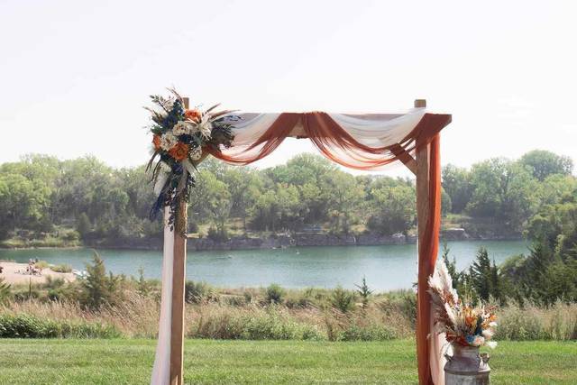 Hill Ceremony
