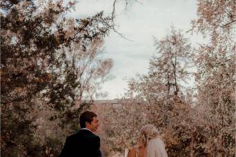 Newlyweds