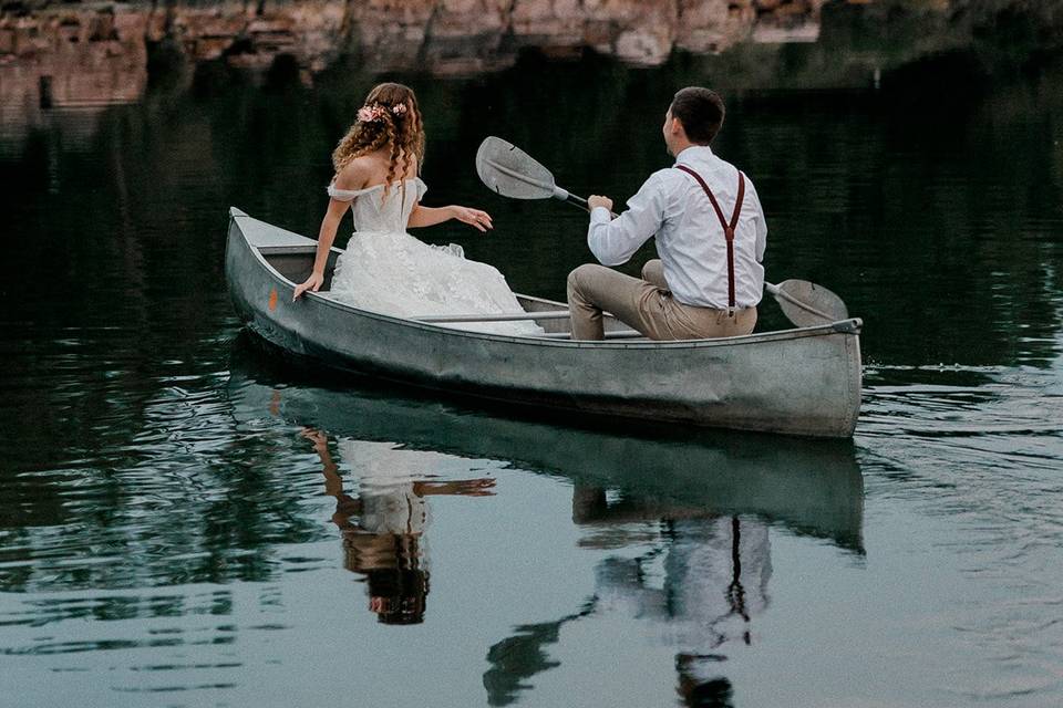 Newlyweds