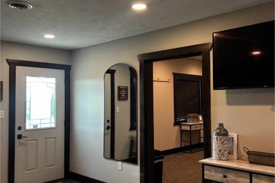 Bridal Suite