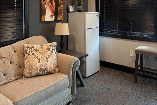 Bridal Suite