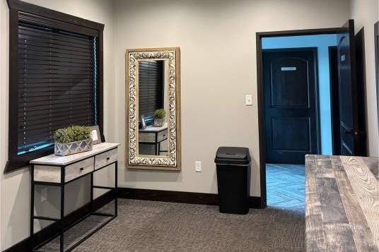 Bridal Suite