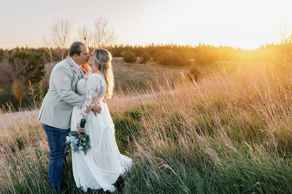 Newlyweds