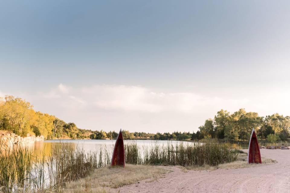 Lake