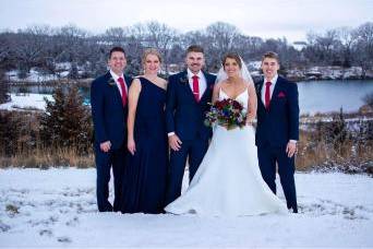 Winter Wedding