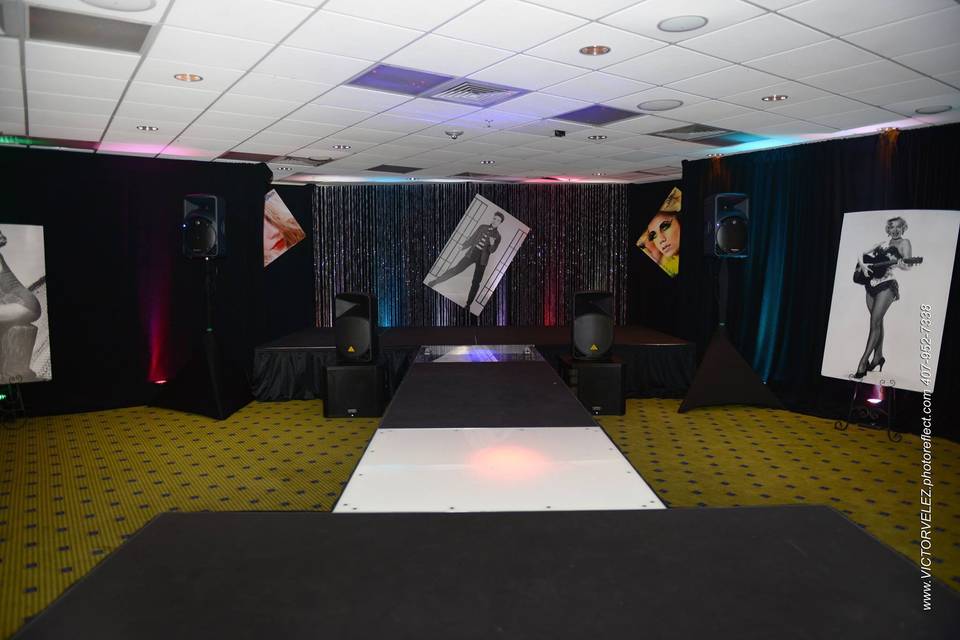 Allstar Entertaiment Event Services