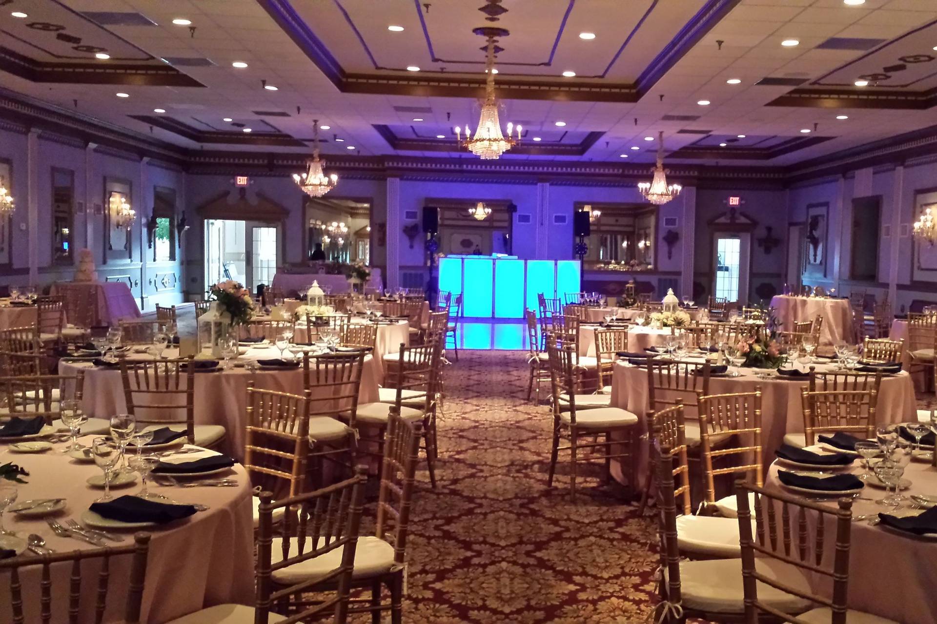 Mendenhall Inn - Venue - Mendenhall, PA - WeddingWire