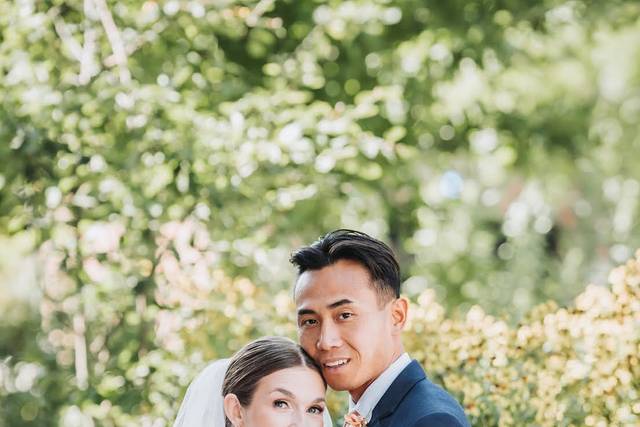 Ct wedding