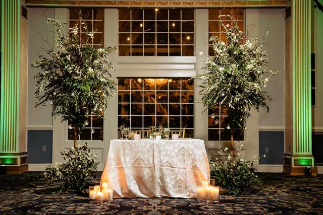 Sweetheart Table