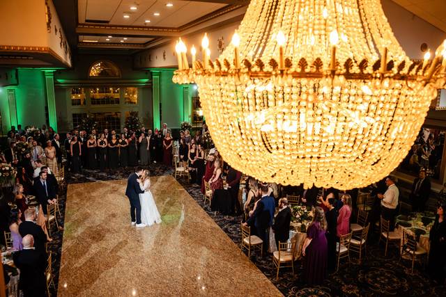 Grand Ballroom