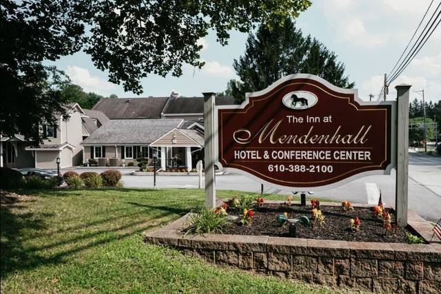 Mendenhall Inn - Hotel Weddings - Mendenhall, PA - WeddingWire