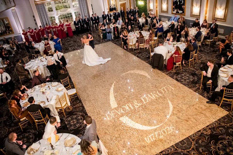 Grand Ballroom