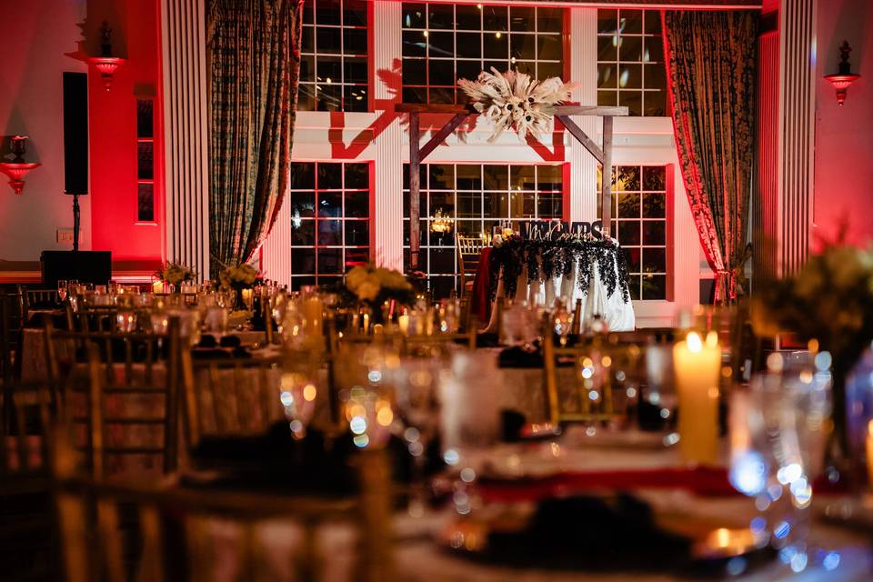 Grand Ballroom