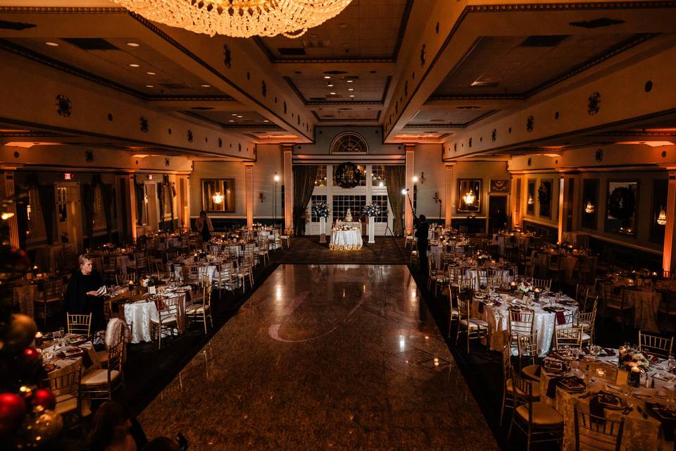 Grand Ballroom