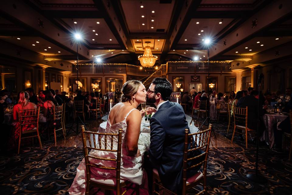 Grand Ballroom