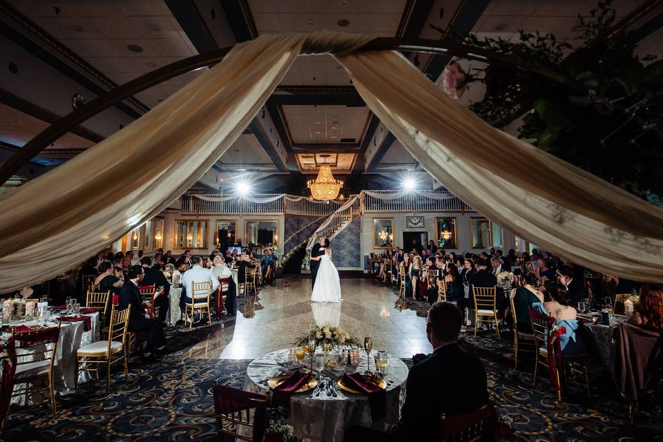 Grand Ballroom