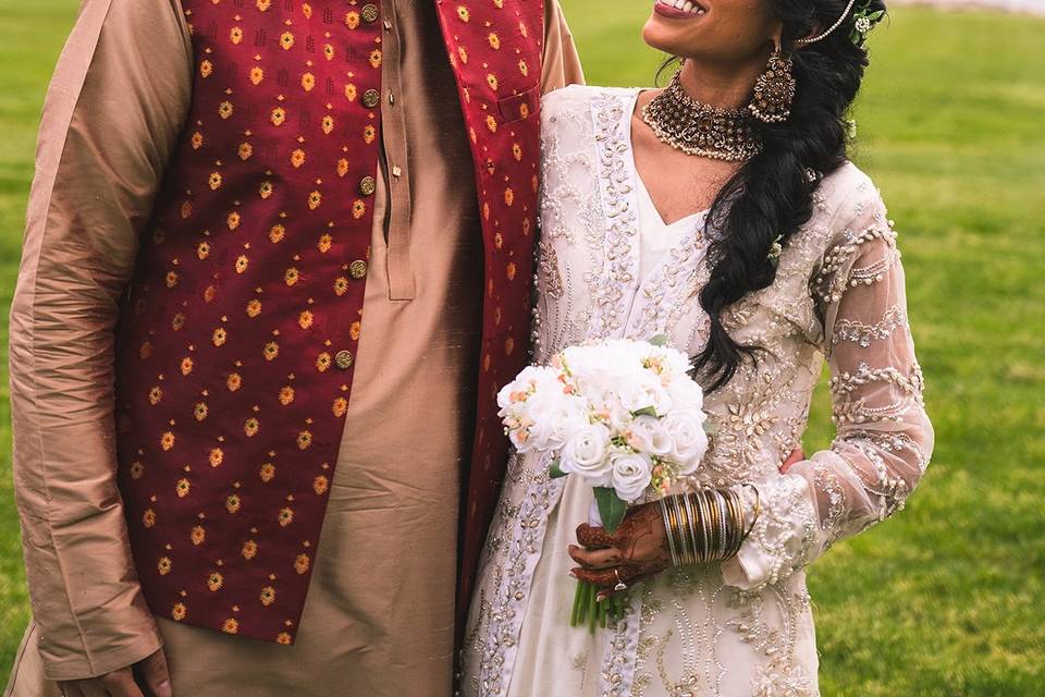 Branford house wedding