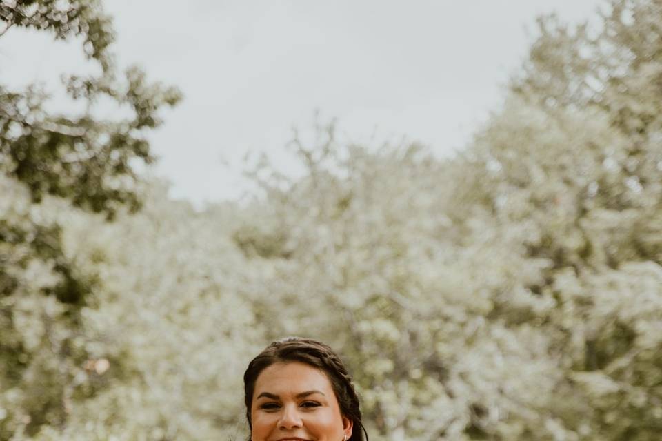 Stonehurst wedding