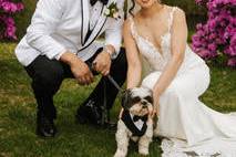 Stonehurst wedding
