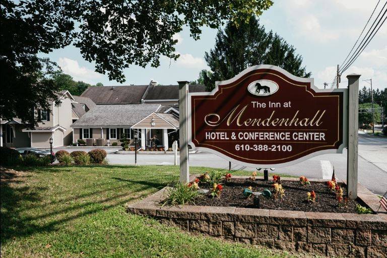 Mendenhall Inn