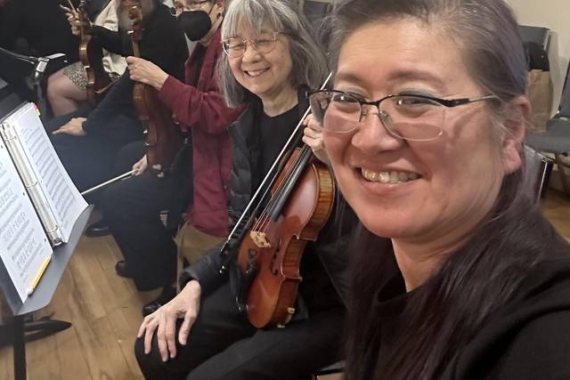 String Quartet