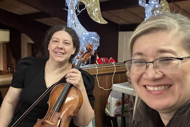 String Duo