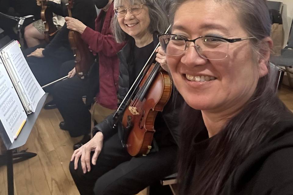 String Quartet