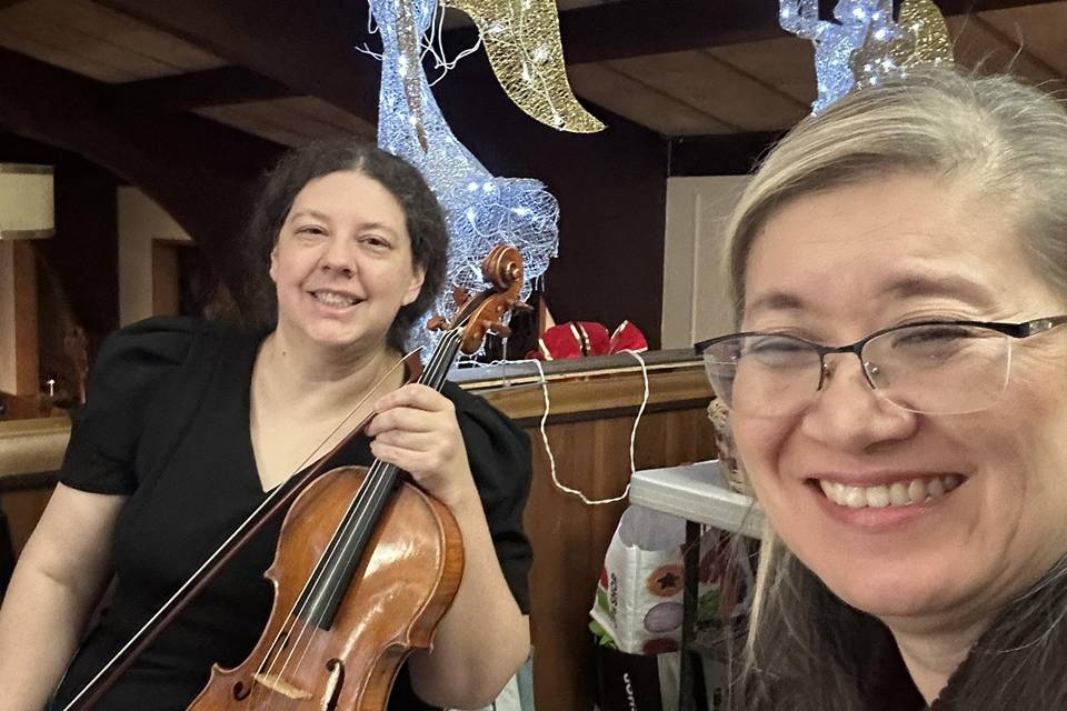 String Duo