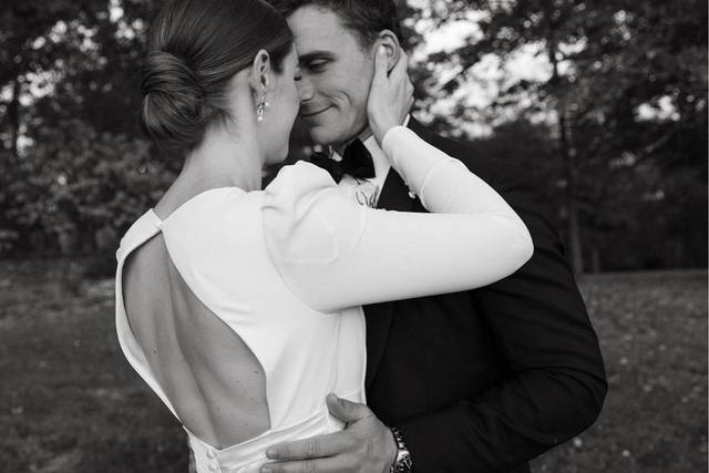 An Intimate celebration